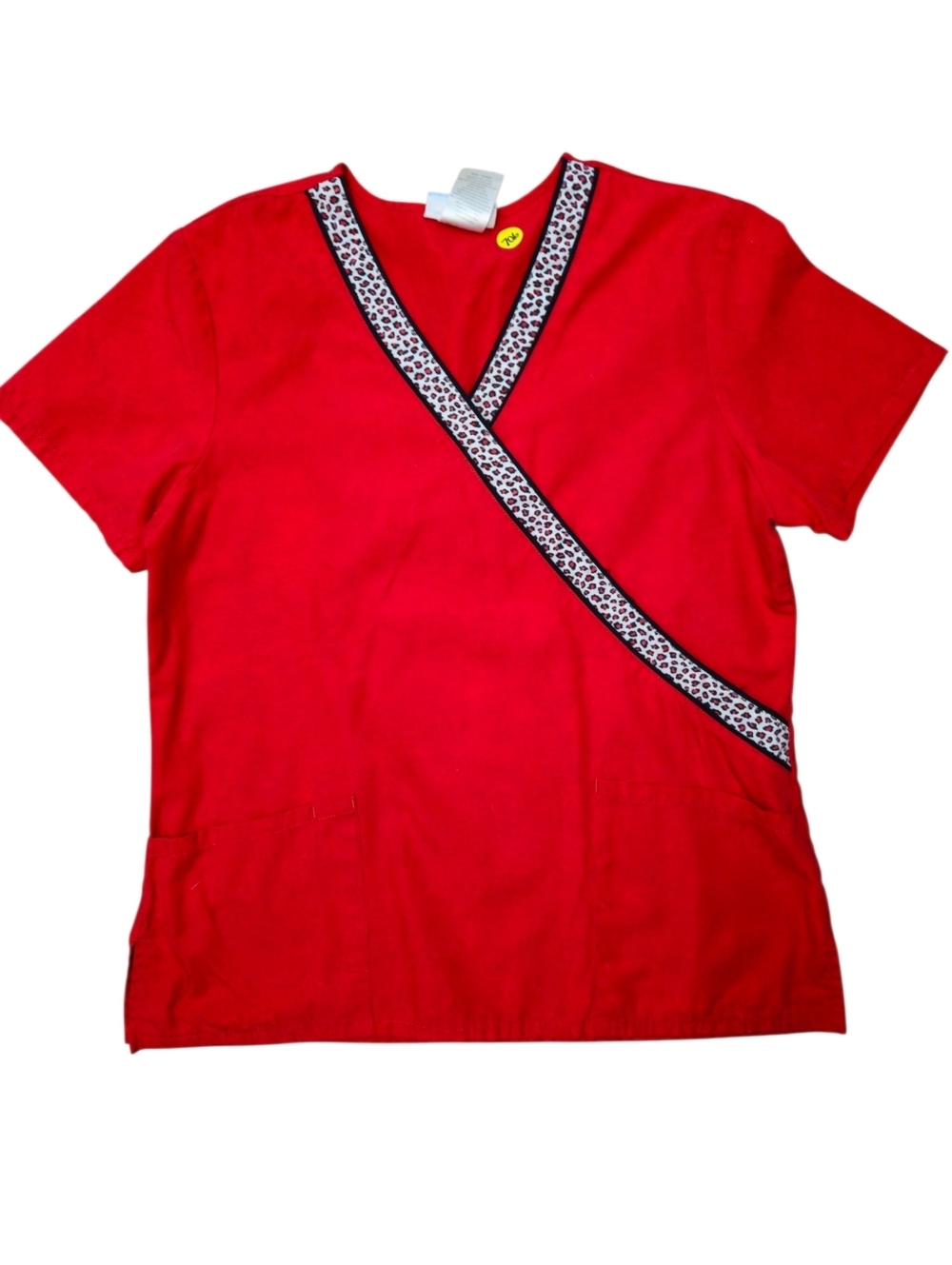 Sb Scrubs scrub top